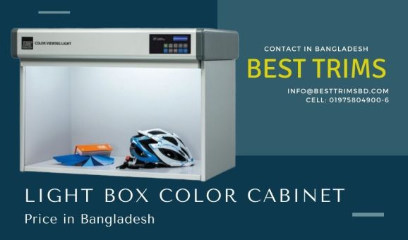 Light Box in Bangladesh 